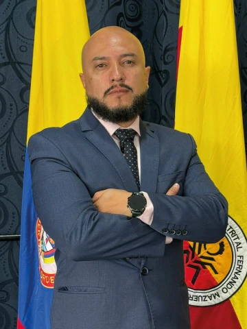 Oscar Becerra