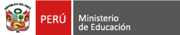 Ministerio de Educación - MINEDU