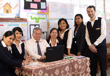 Financiamiento directo