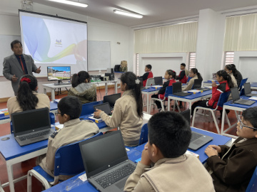 Financiamiento directo